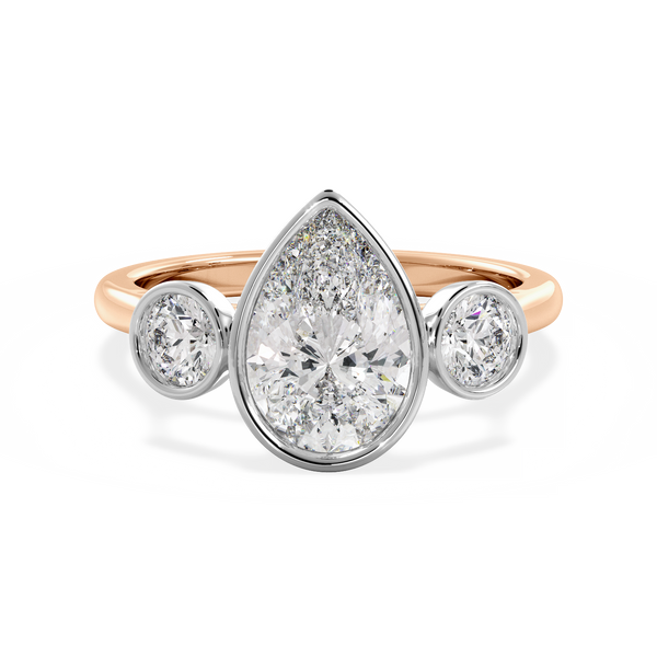 Base Ring - 070700001101020000000000
