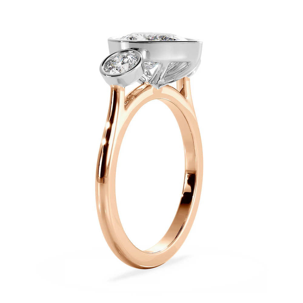 Base Ring - 070700001101020000000000 - View 