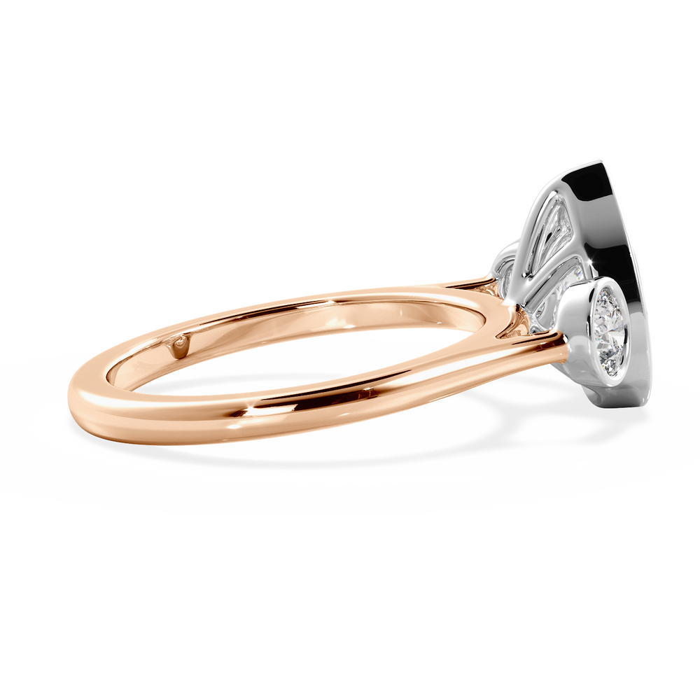 Base Ring - 070700001101020000000000 - View 