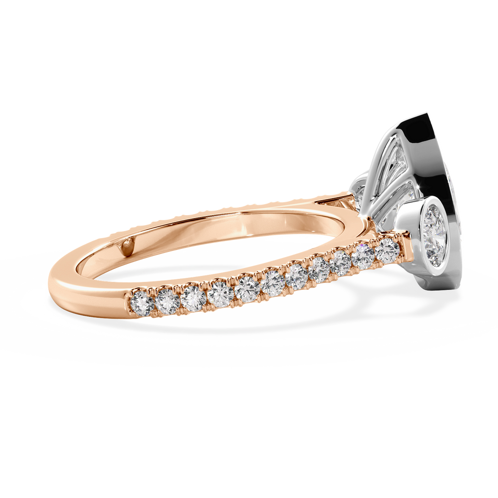 Base Ring - 070700001103070200000000 - View 