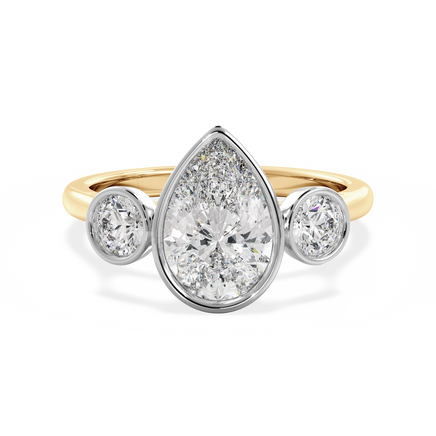 Base Ring - 070700001201020000000000