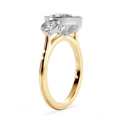 Base Ring - 070700001201020000000000