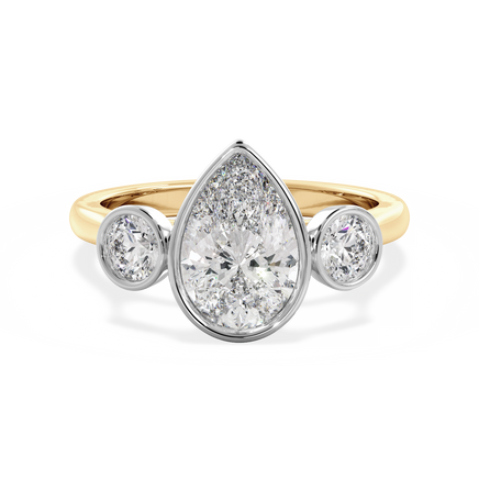 Base Ring - 070700001201030000000000