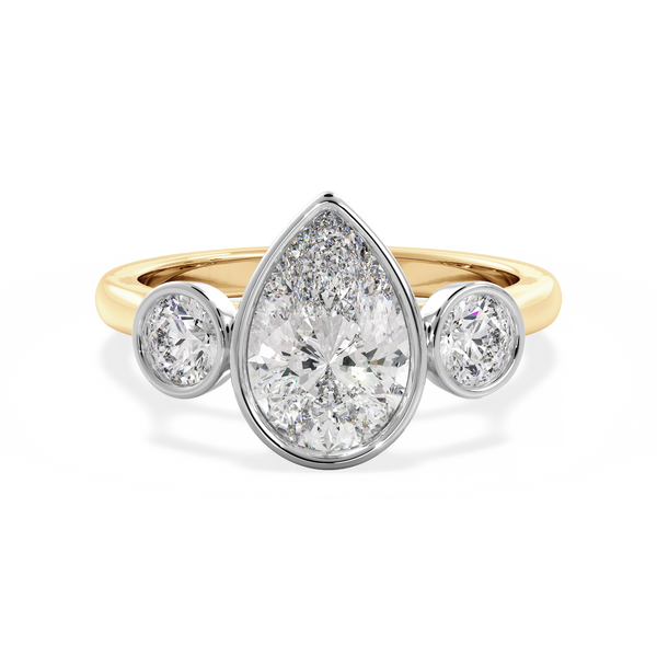 Base Ring - 070700001201030000000000