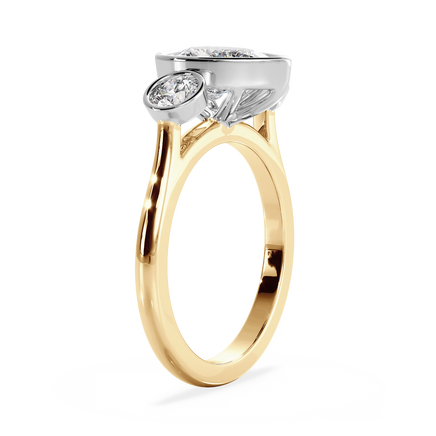 Base Ring - 070700001201030000000000