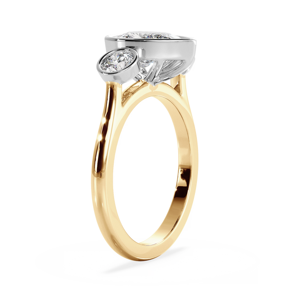 Base Ring - 070700001201030000000000