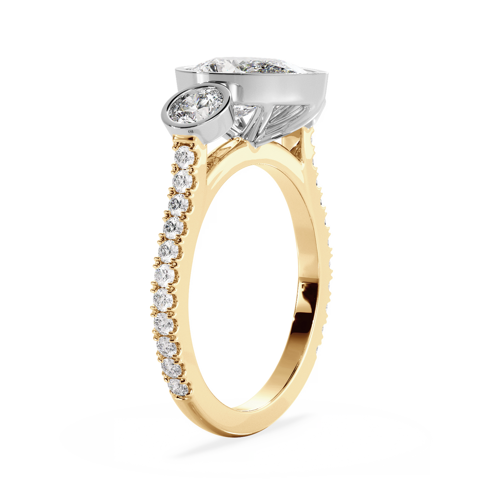 Base Ring - 070700001203070200000000 - View 
