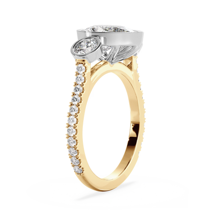 Base Ring - 070700001203070200000000