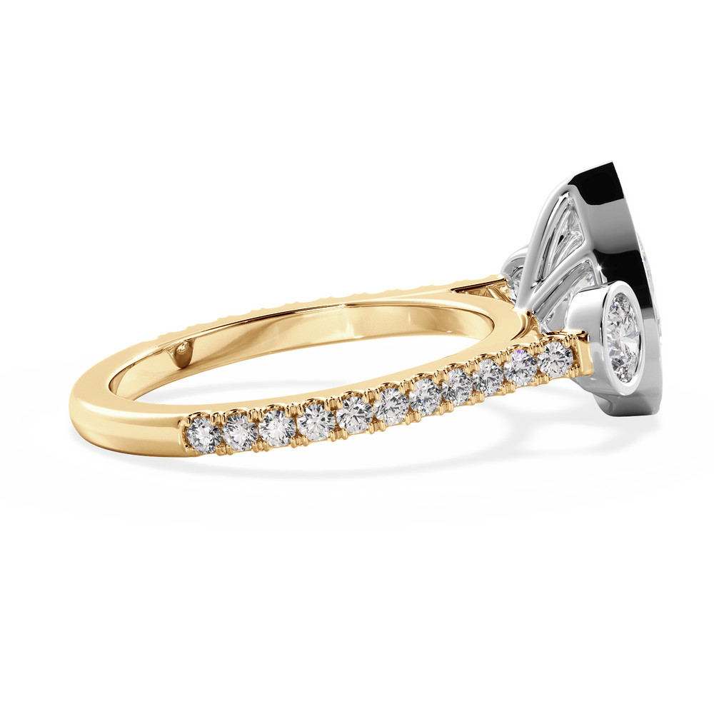 Base Ring - 070700001203070200000000 - View 