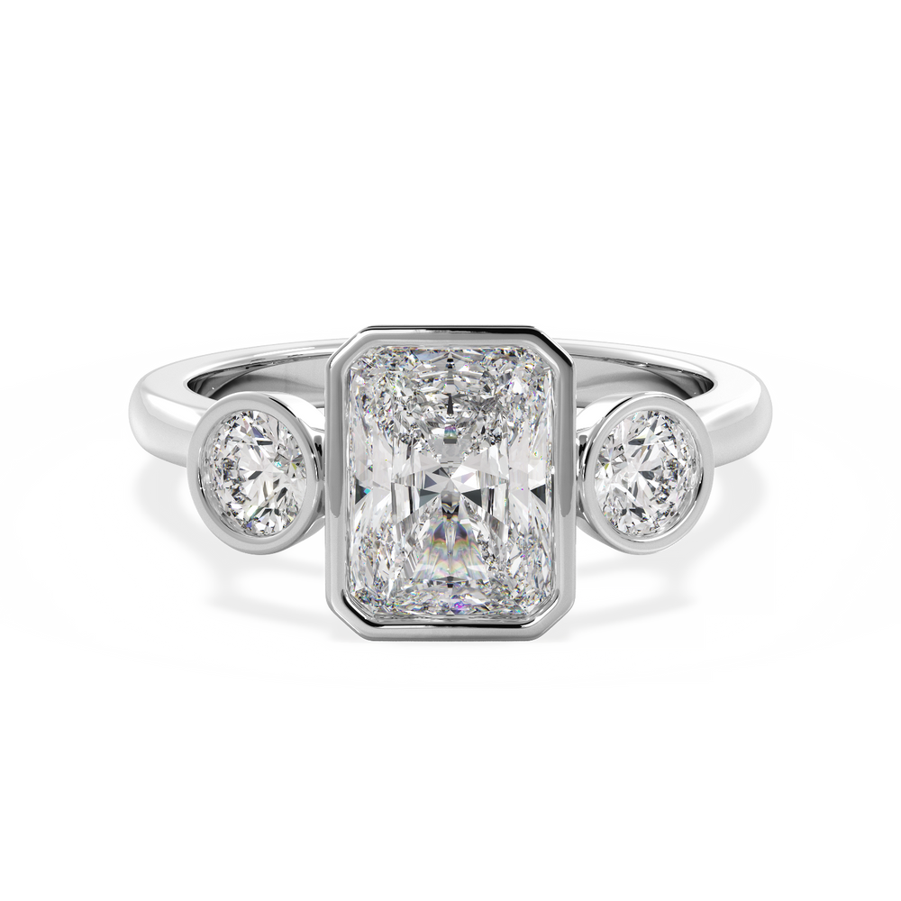 Base Ring - 070800000101030000000000 - View 