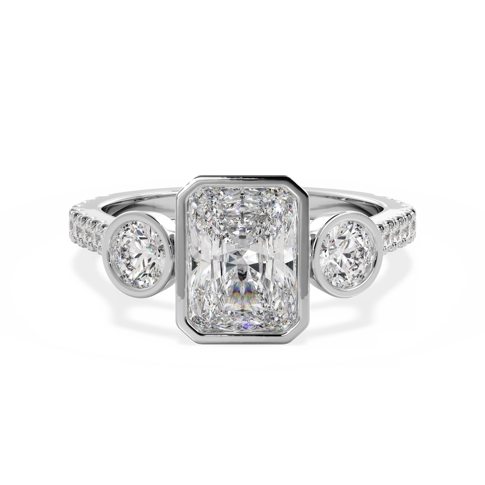 Base Ring - 070800000103070200000000 - View 