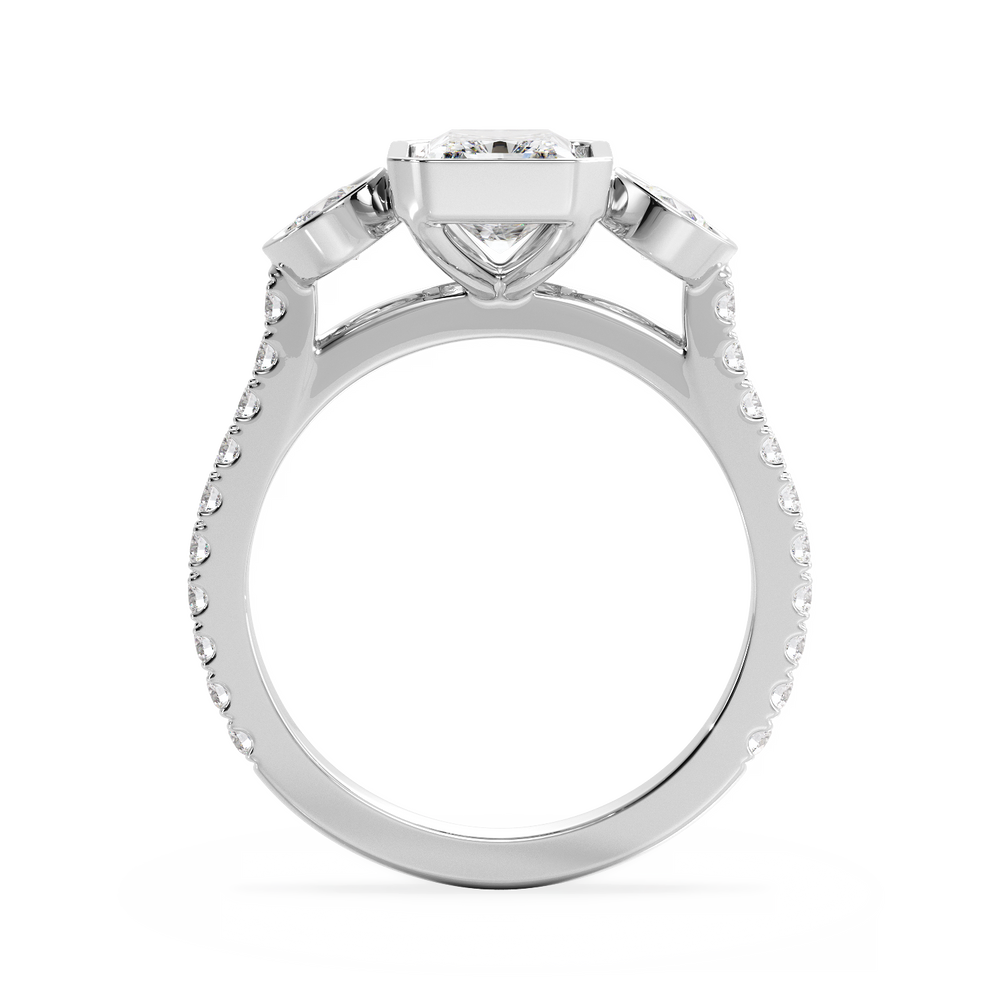 Base Ring - 070800000103070200000000 - View 