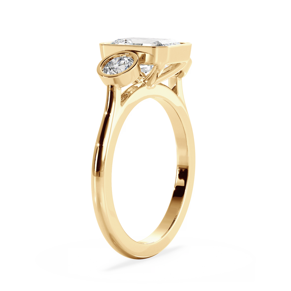 Base Ring - 070800000401020000000000 - View 