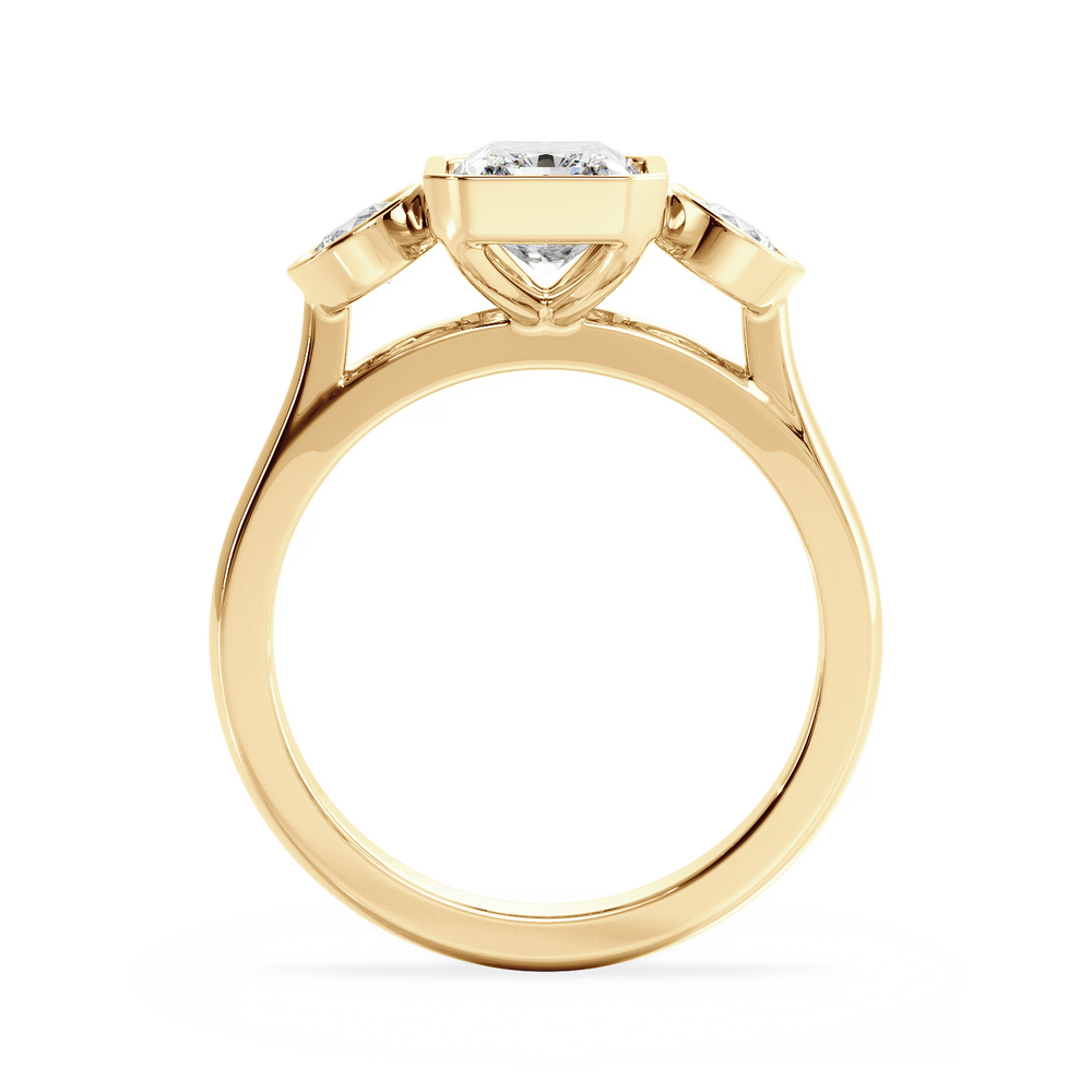 Base Ring - 070800000401030000000000 - View 