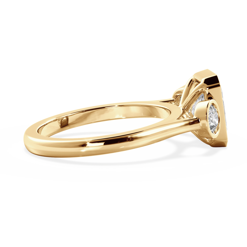 Base Ring - 070800000401030000000000 - View 