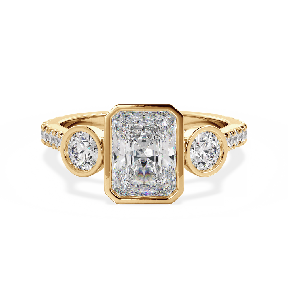 Base Ring - 070800000403070200000000 - View 