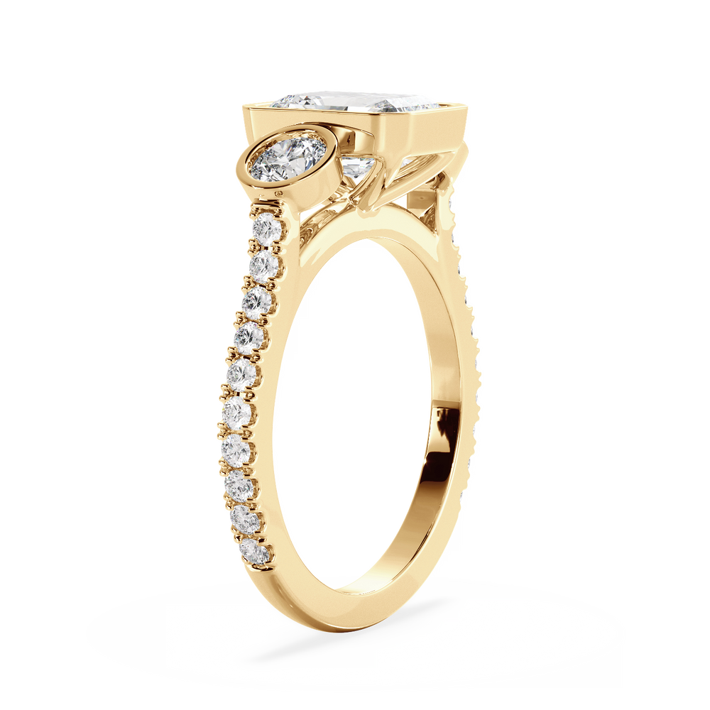 Base Ring - 070800000403070200000000 - View 