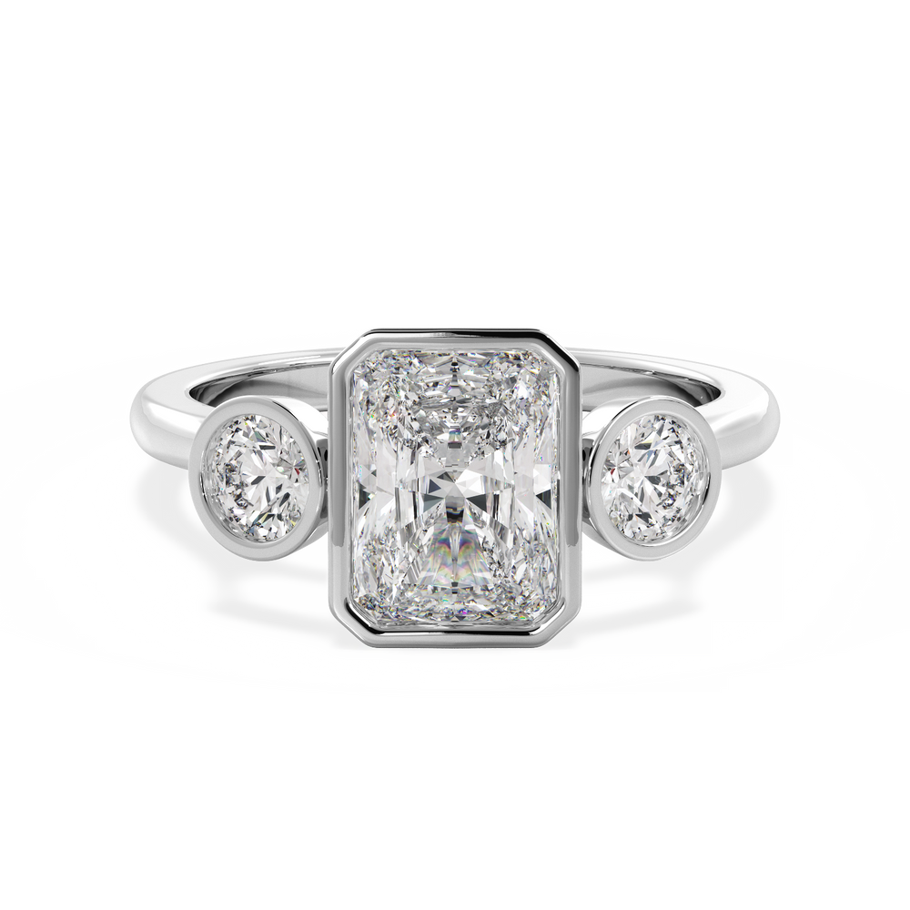 Base Ring - 070800000701020000000000 - View 
