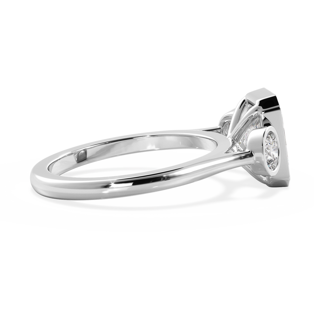 Base Ring - 070800000701020000000000 - View 
