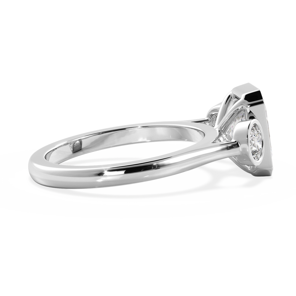 Base Ring - 070800000701030000000000 - View 