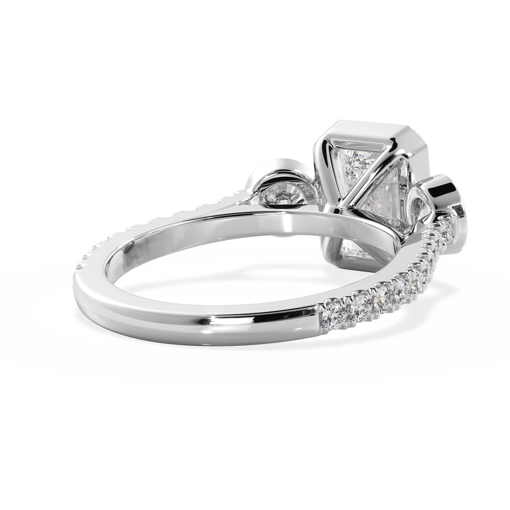 Base Ring - 070800000703070200000000 - View 