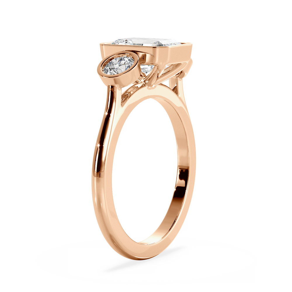 Base Ring - 070800001001020000000000 - View 