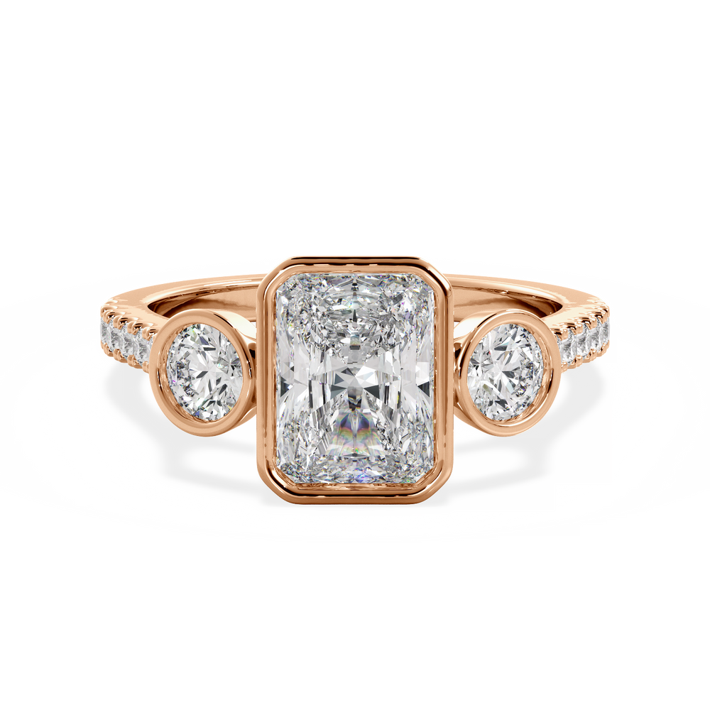 Base Ring - 070800001003070100000000 - View 