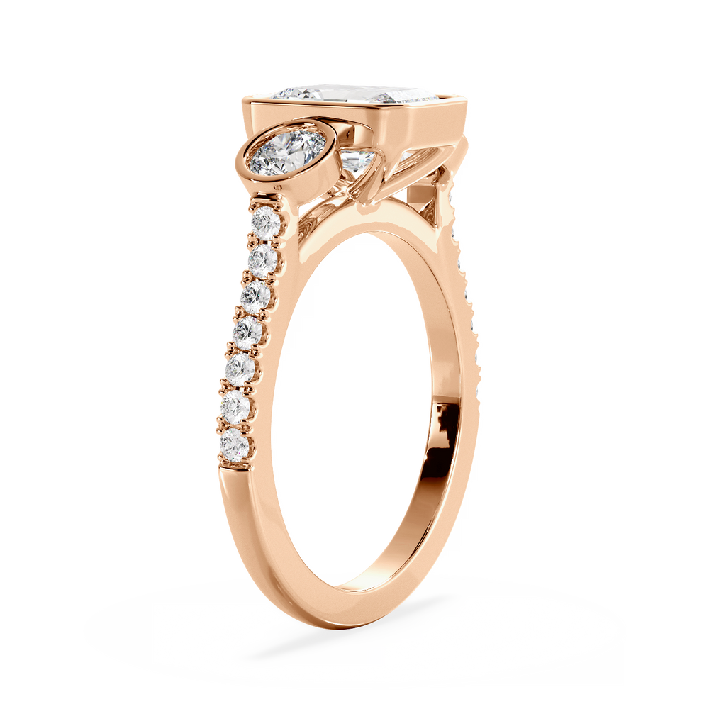 Base Ring - 070800001003070100000000 - View 