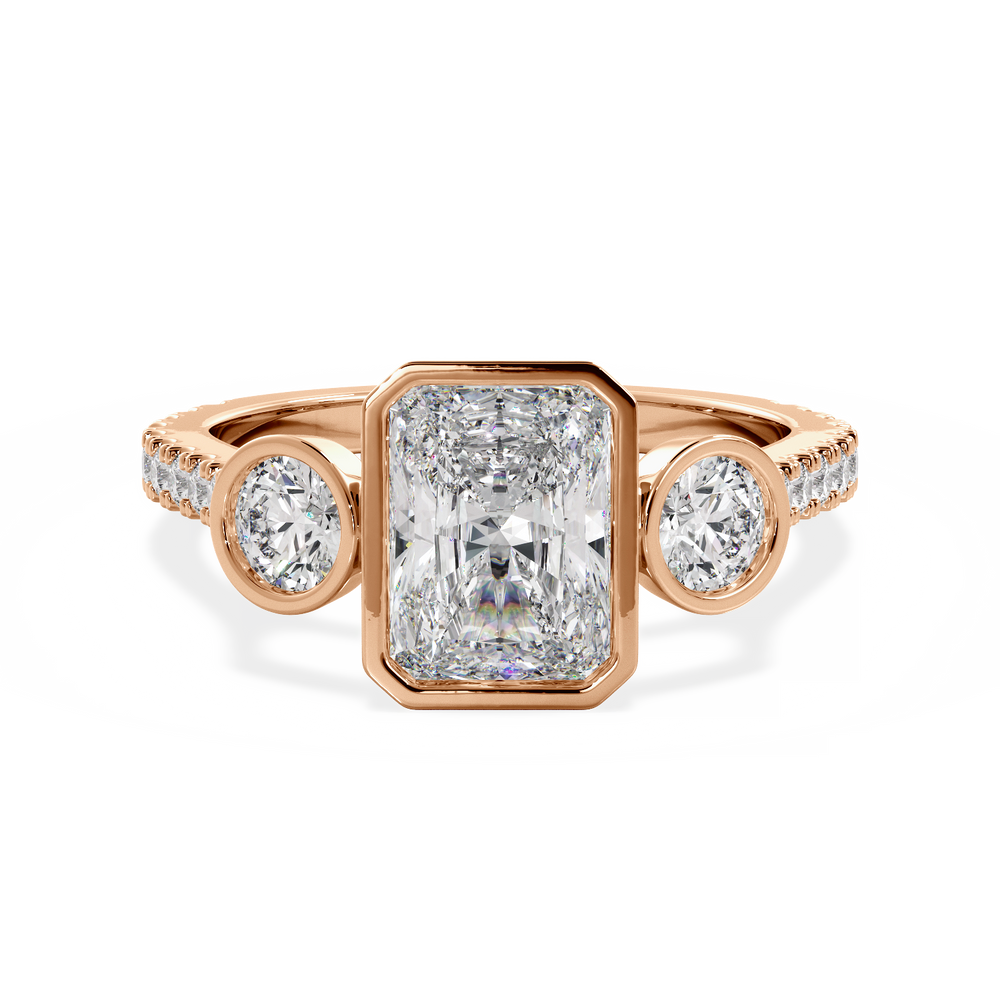 Base Ring - 070800001003070200000000 - View 