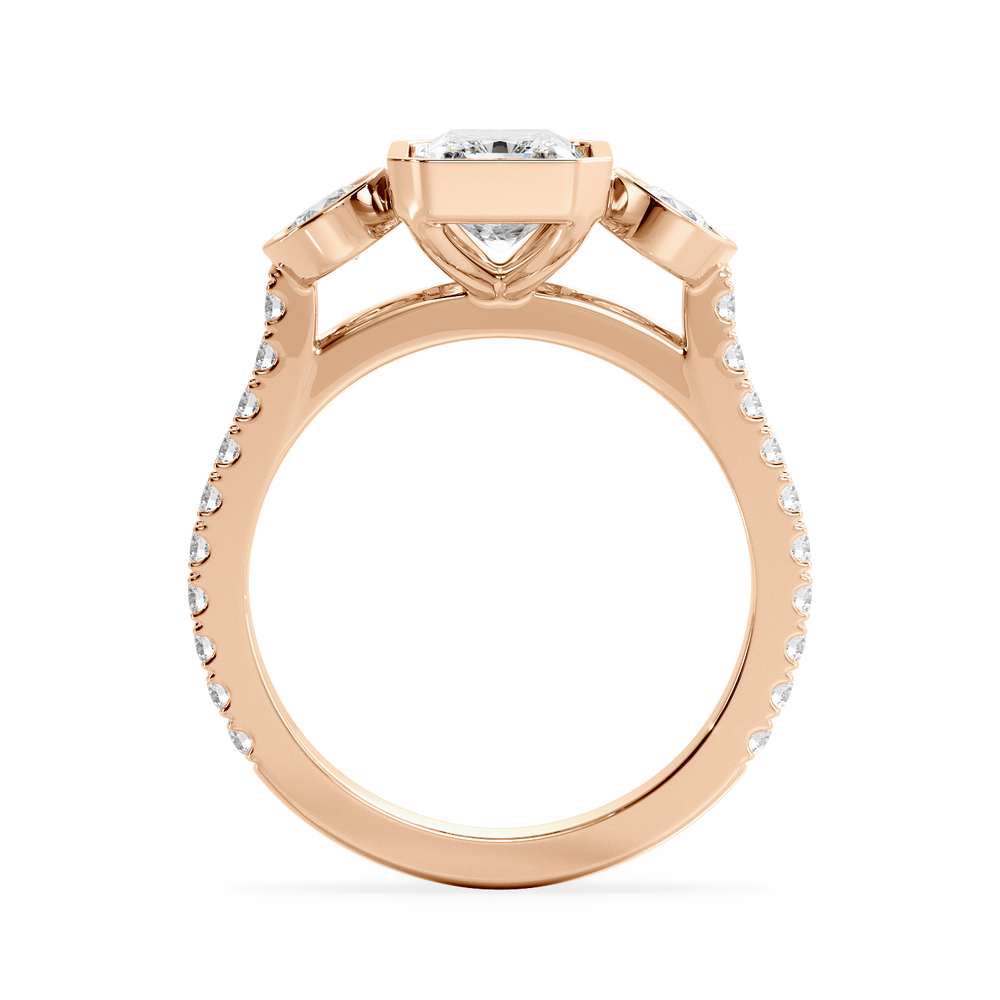Base Ring - 070800001003070200000000 - View 