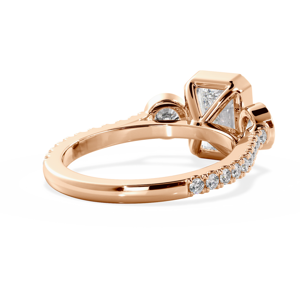 Base Ring - 070800001003070200000000 - View 