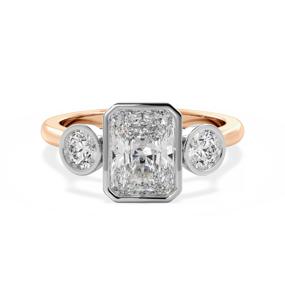 Base Ring - 070800001101020000000000 - View 
