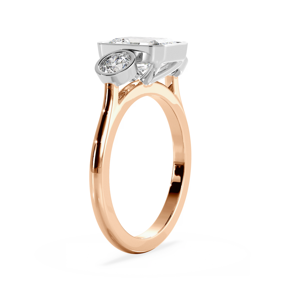 Base Ring - 070800001101020000000000 - View 