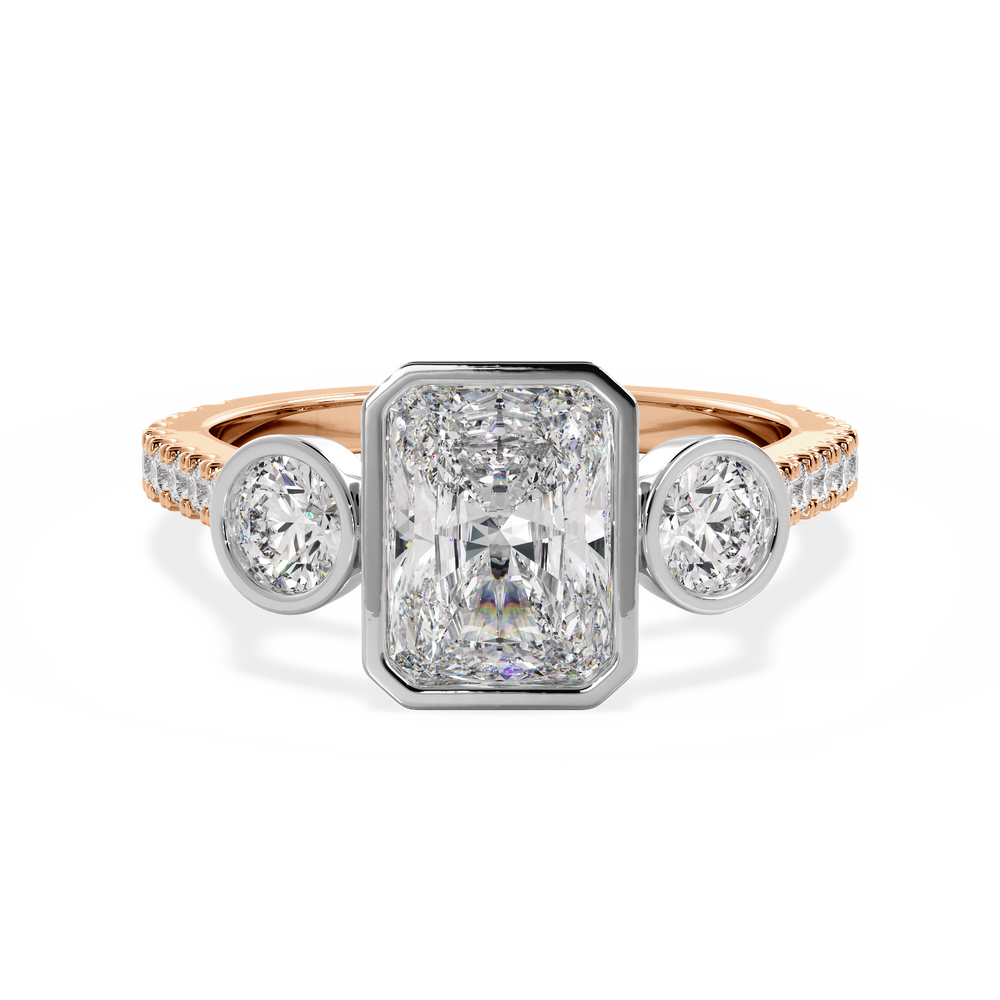 Base Ring - 070800001103070200000000 - View 