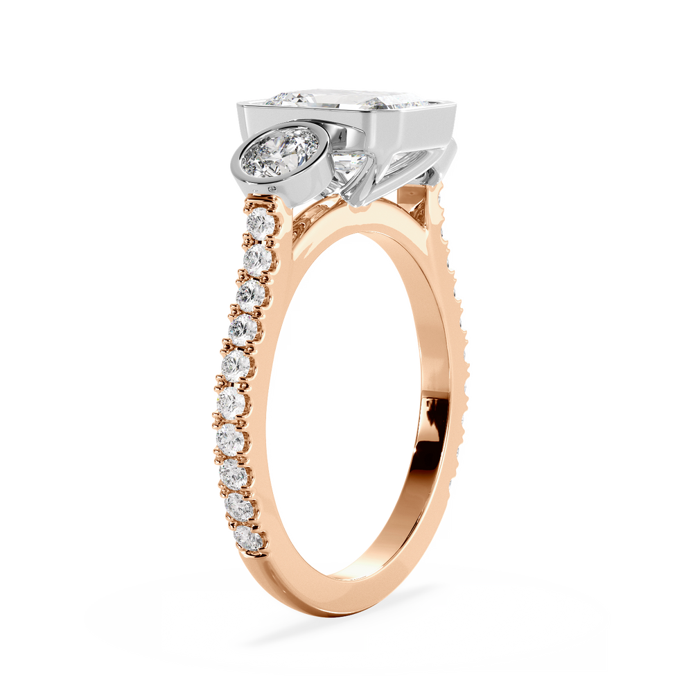 Base Ring - 070800001103070200000000 - View 