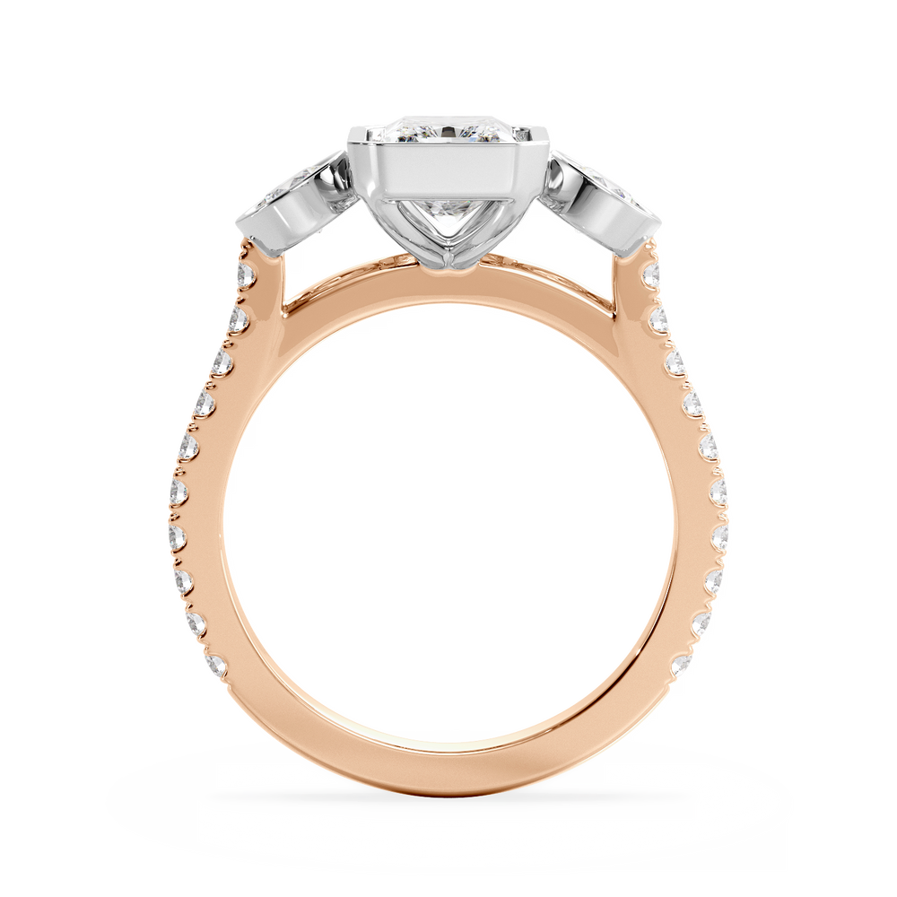 Base Ring - 070800001103070200000000 - View 