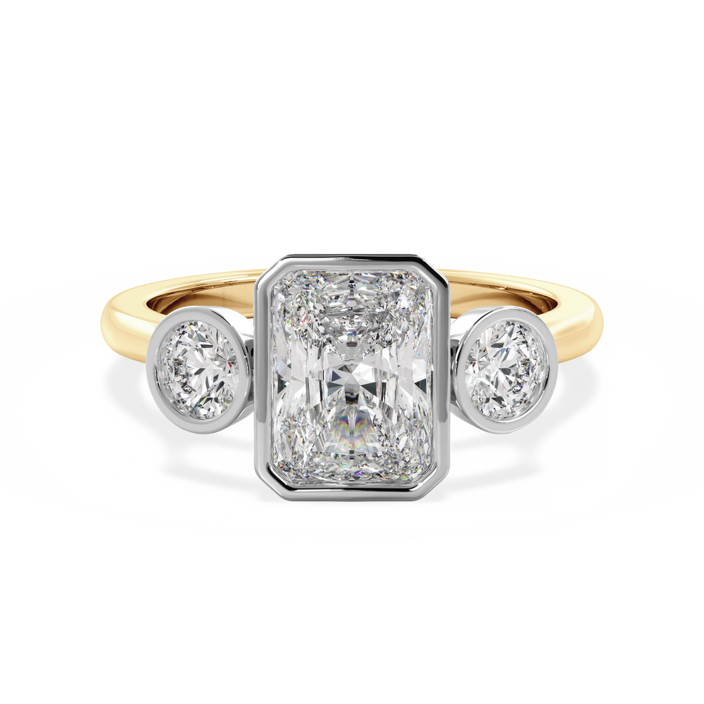 Base Ring - 070800001201020000000000 - View 