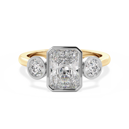 Base Ring - 070800001201020000000000