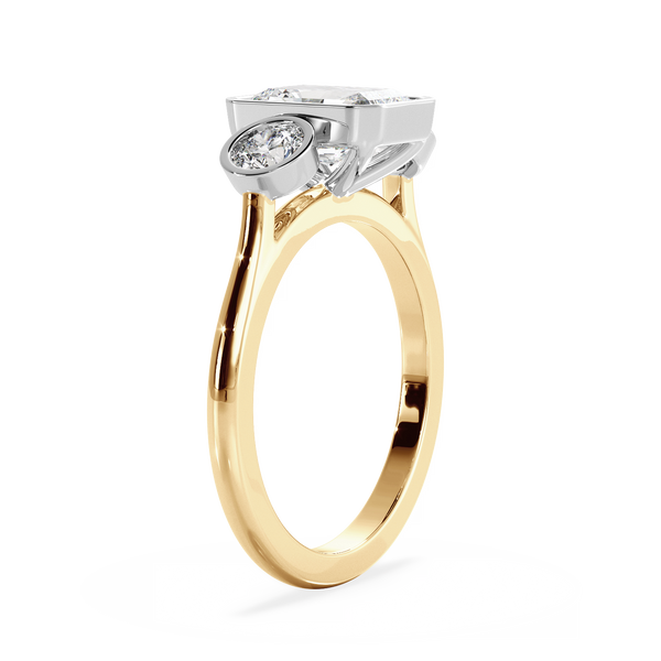 Base Ring - 070800001201020000000000