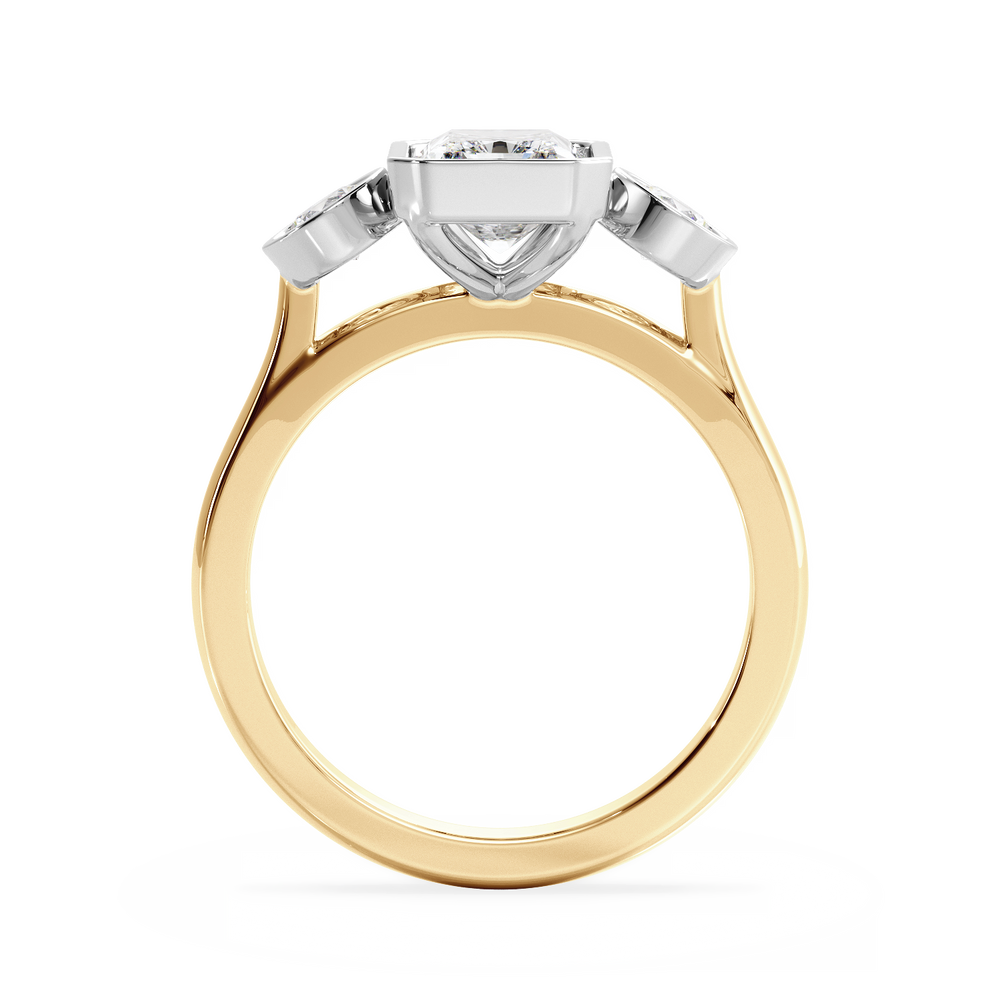 Base Ring - 070800001201020000000000 - View 