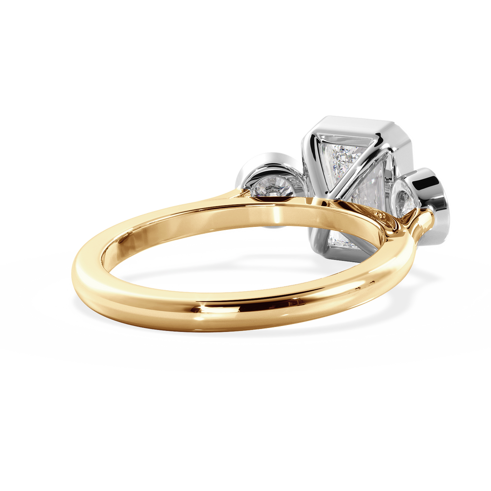 Base Ring - 070800001201020000000000 - View 