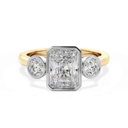 Base Ring - 070800001201030000000000