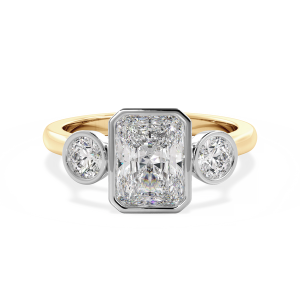 Base Ring - 070800001201030000000000