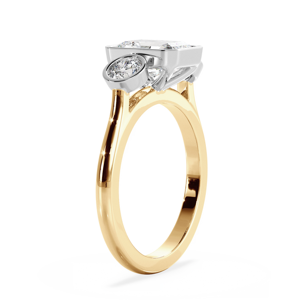 Base Ring - 070800001201030000000000