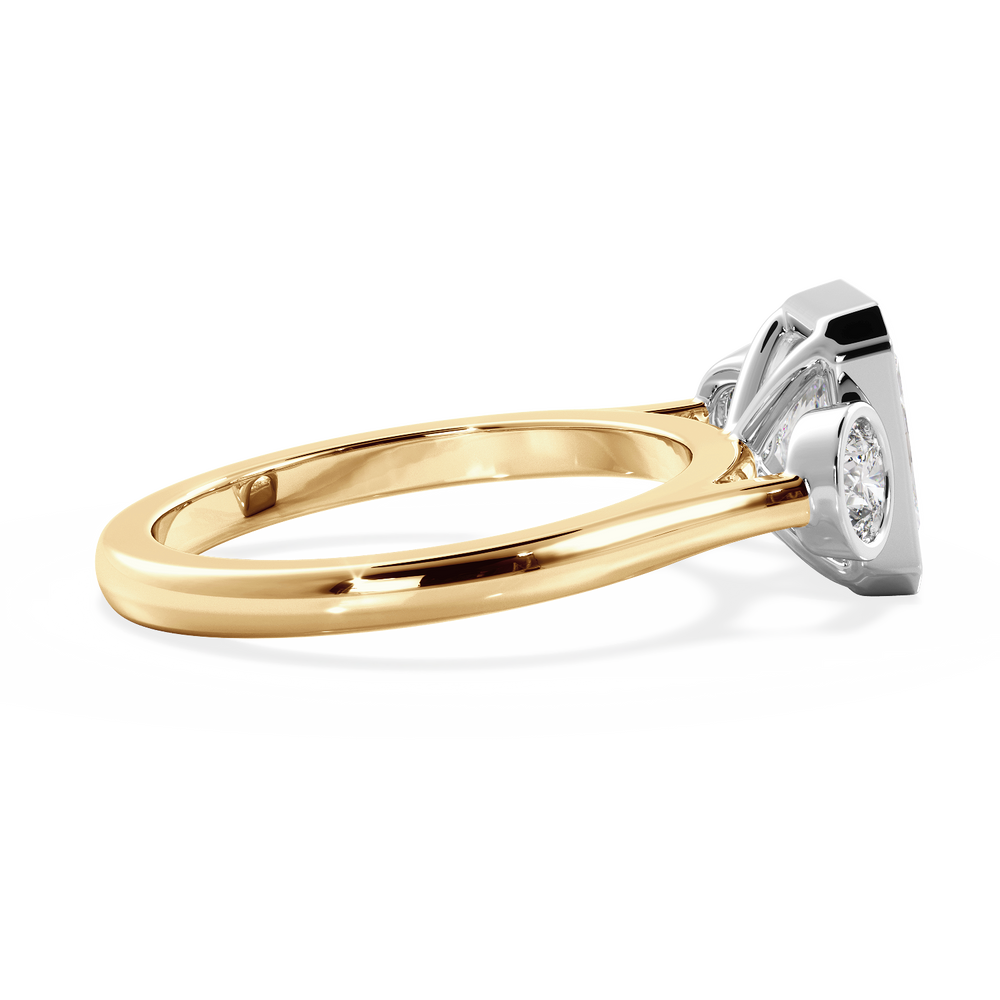 Base Ring - 070800001201030000000000 - View 