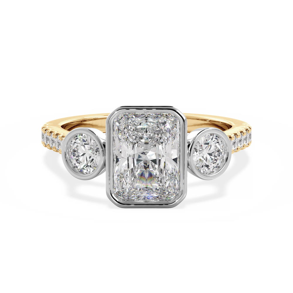 Base Ring - 070800001203070100000000 - View 