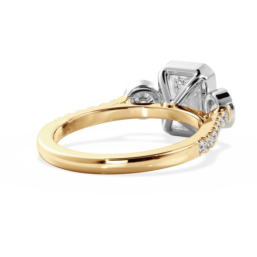 Base Ring - 070800001203070100000000 - View 