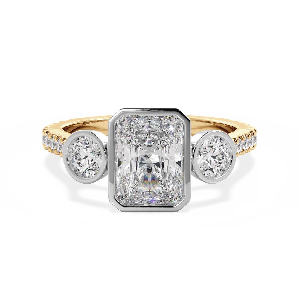 Base Ring - 070800001203070200000000 - View 