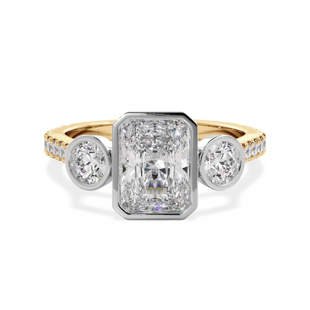 Base Ring - 070800001203070200000000