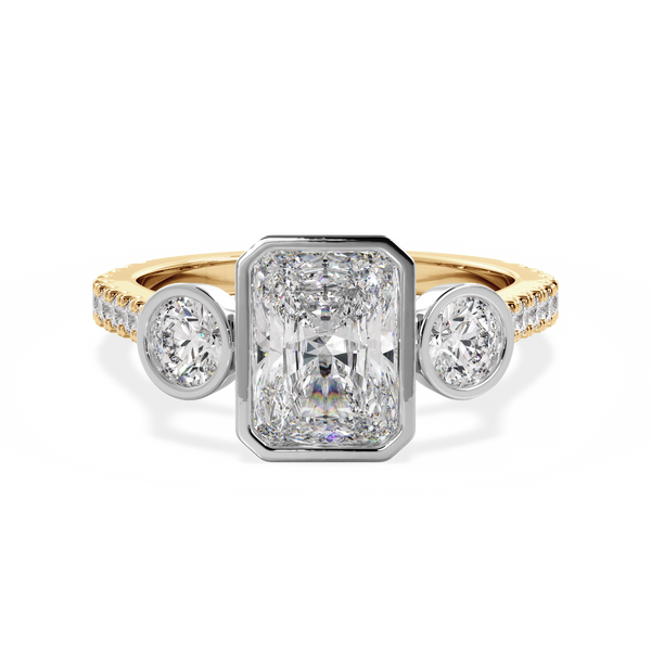 Base Ring - 070800001203070200000000